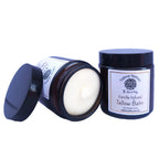 Vanilla Infused Grass-Fed Tallow Balm - 3 sizes to choose from. BESTSELLER!