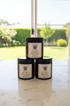 Vanilla Infused Tallow Balm 100g