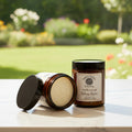 Vanilla Infused Tallow Balm 150g