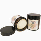Rose Geraniun & Frankincense Tallow Balm 100g