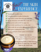 Frankie and Lavender Tallow Balm | Moisturiser