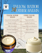 Frankie and Lavender Tallow Balm | Moisturiser