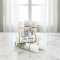 Tallow Lip Balm 5g - Choc Mint