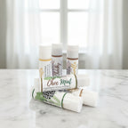 Tallow Lip Balm 5g - Minty