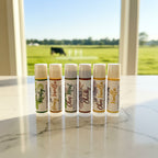 Tallow Lip Balm 5g - Minty