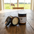 Tallow & Beeswax Candle -250ml