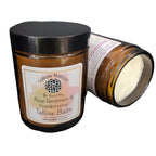 Grass-Fed Tallow Balm – Rose Geranium & Frankincense | Face & Body Moisturiser (3 Sizes) | Australian Made - Tallow Nation