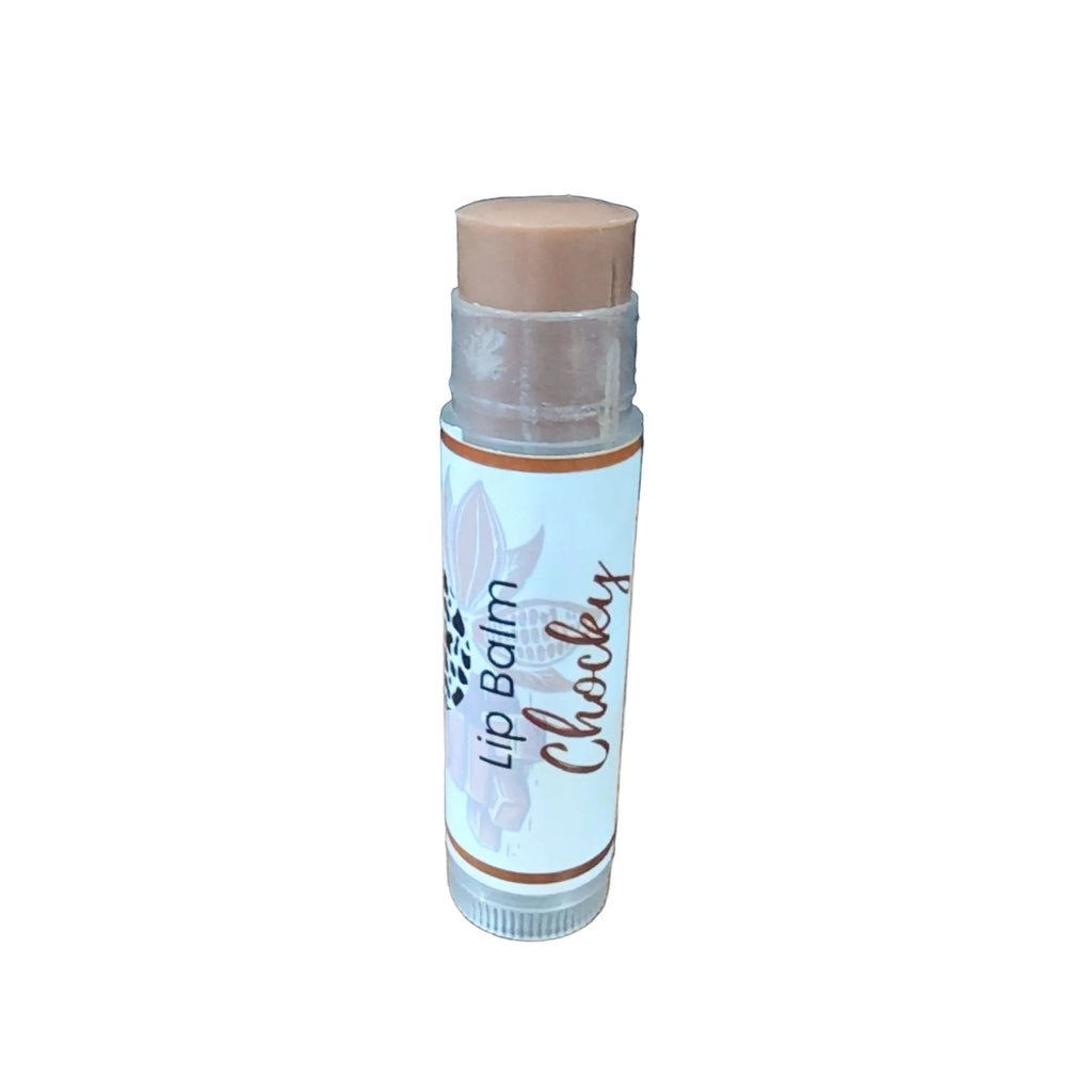 Grass-Fed Tallow Lip Balm | Natural Moisturising Lip Balm | Australian Made (5g) - Tallow Nation
