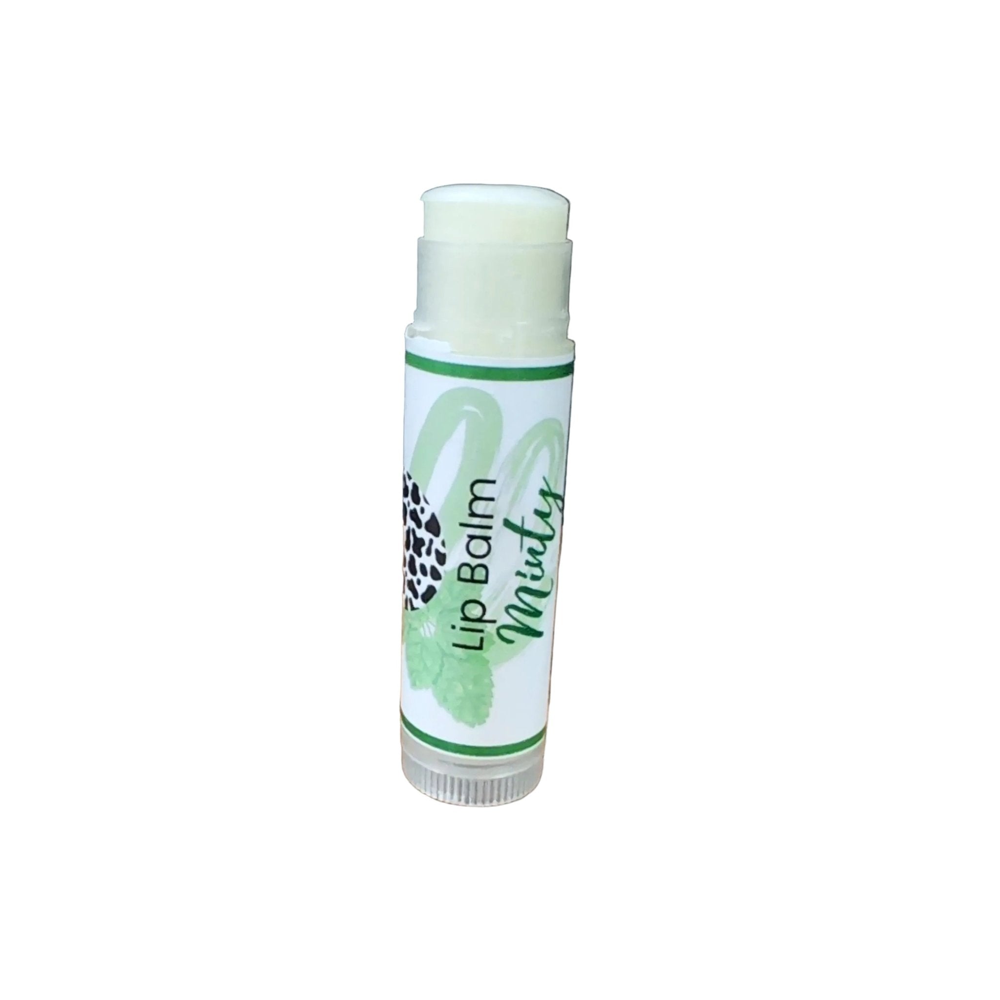 Grass-Fed Tallow Lip Balm | Natural Moisturising Lip Balm | Australian Made (5g) - Tallow Nation