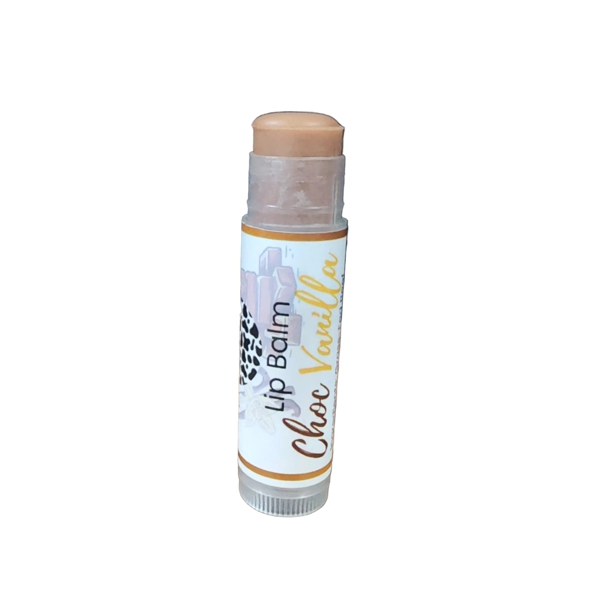 Grass-Fed Tallow Lip Balm | Natural Moisturising Lip Balm | Australian Made (5g) - Tallow Nation