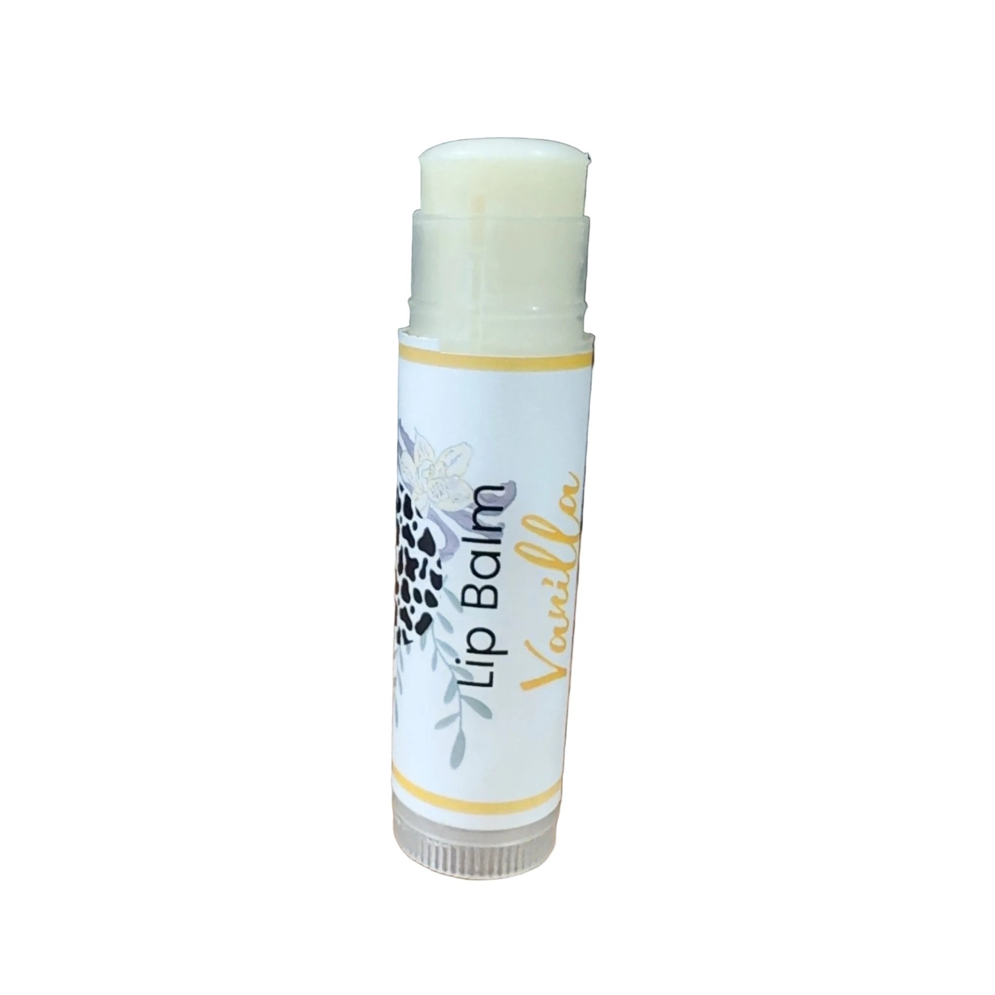 Grass-Fed Tallow Lip Balm | Natural Moisturising Lip Balm | Australian Made (5g) - Tallow Nation