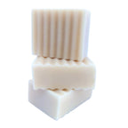 Grass-Fed Tallow Soap – Rose Geranium | Handmade Australian Bar Soap (~100-120g) - Tallow Nation