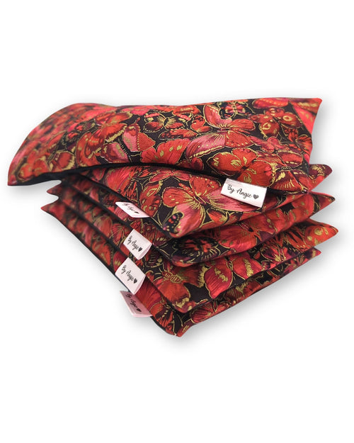 Lavender Eye Pillow Australia| Relaxation & Sleep - Eye Pillow - Tallow Nation