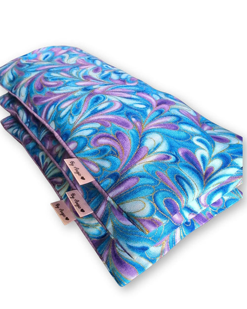 Lavender Eye Pillow Australia| Relaxation & Sleep - Eye Pillow - Tallow Nation