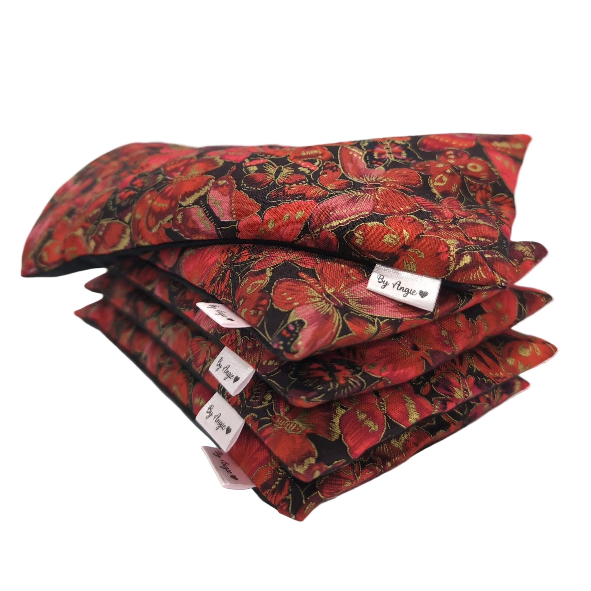 Lavender Eye Pillow | Soothing Weighted Eye Pillow for Relaxation & Sleep | Australian Made - Tallow Nation