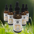 Radiance Drops – Natural Facial Oil for Dry & Mature Skin | Australian Made (50ml) - Tallow Nation