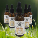 Radiance Drops – Natural Facial Oil for Dry & Mature Skin | Australian Made (50ml) - Tallow Nation