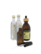 Rose & Witch Hazel Facial Toner | Natural Toning & Hydrating Face Mist | Australian Made (50ml) - Tallow Nation