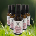 Rose & Witch Hazel Facial Toner | Natural Toning & Hydrating Face Mist | Australian Made (50ml) - Tallow Nation