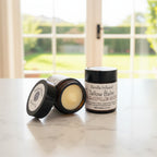 Vanilla Infused Tallow Balm 30g (Sample Size)