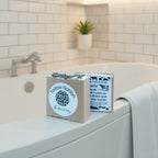 Handmade & Handcut Grass-Fed Beef Tallow Soap (~100-120g) – Unscented