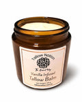 Tallow Balm Australia | Tallow Moisturiser | Vanilla - Tallow Nation