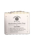 Tallow Soap Australia | Lavender | Handmade Soap Bar - Soap - Tallow Nation