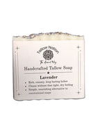 Tallow Soap Australia | Lavender | Handmade Soap Bar - Soap - Tallow Nation
